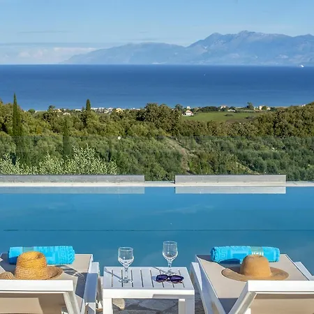 Portes By Mediterraneanvillas *
