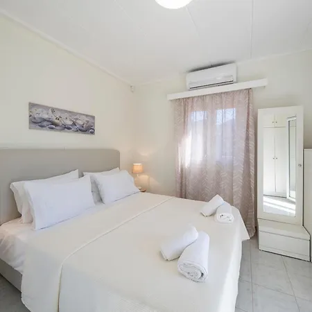 빌라 Portes By Mediterraneanvillas
