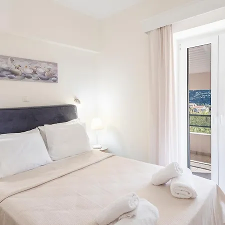 Portes By Mediterraneanvillas Villa *