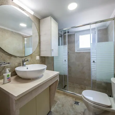 Portes By Mediterraneanvillas