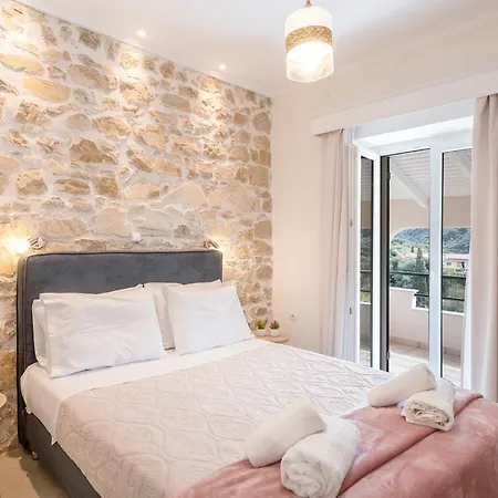 Portes By Mediterraneanvillas Villa *