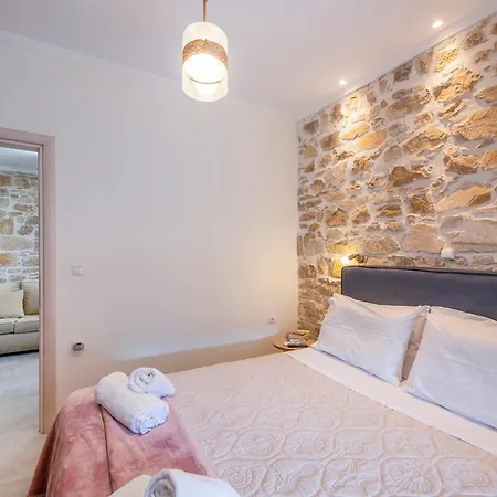 Portes By Mediterraneanvillas